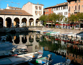 Desenzano del Garda