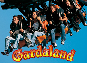 Gardaland