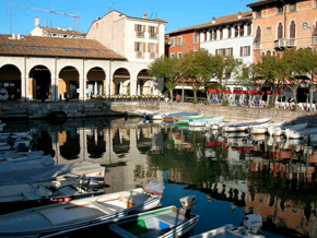 Desenzano del Garda